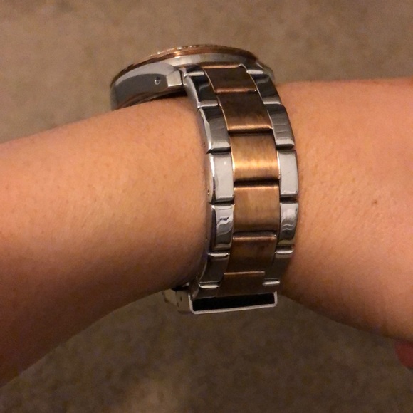 Fossil watch - Picture 2 of 6